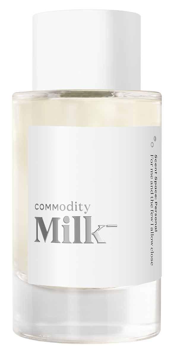 Milk | Personal