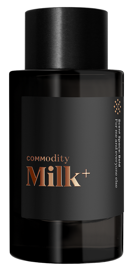 Milk | Bold