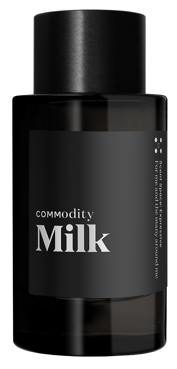 Milk | Balanced & Expressive