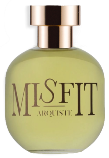 Misfit - Bloom Perfumery London