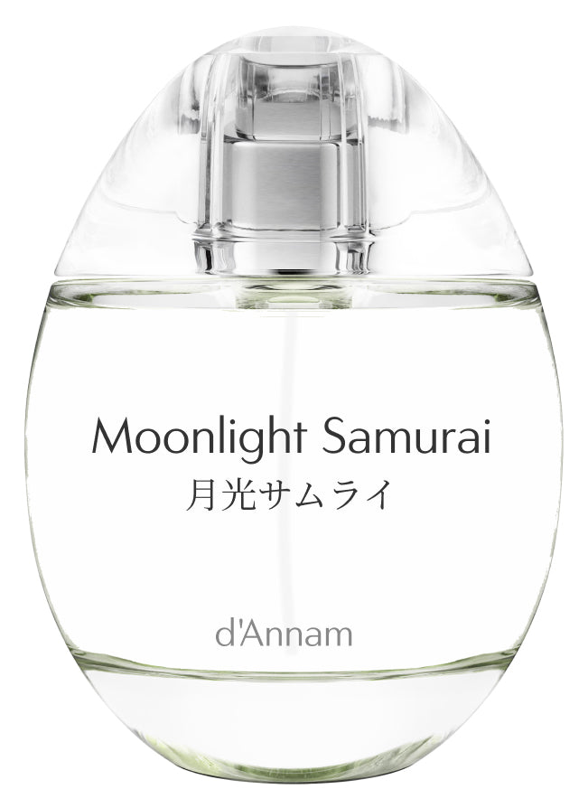 Moonlight Samurai | 月光サムライ