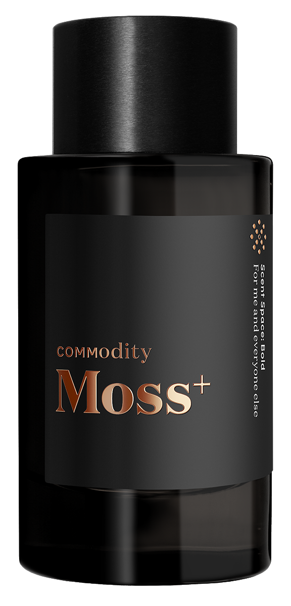 Moss | Bold