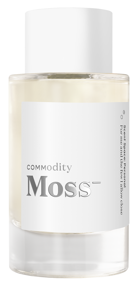 Moss | Personal