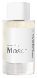 Moss | Personal
