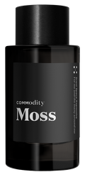 Moss | Balanced & Expressive