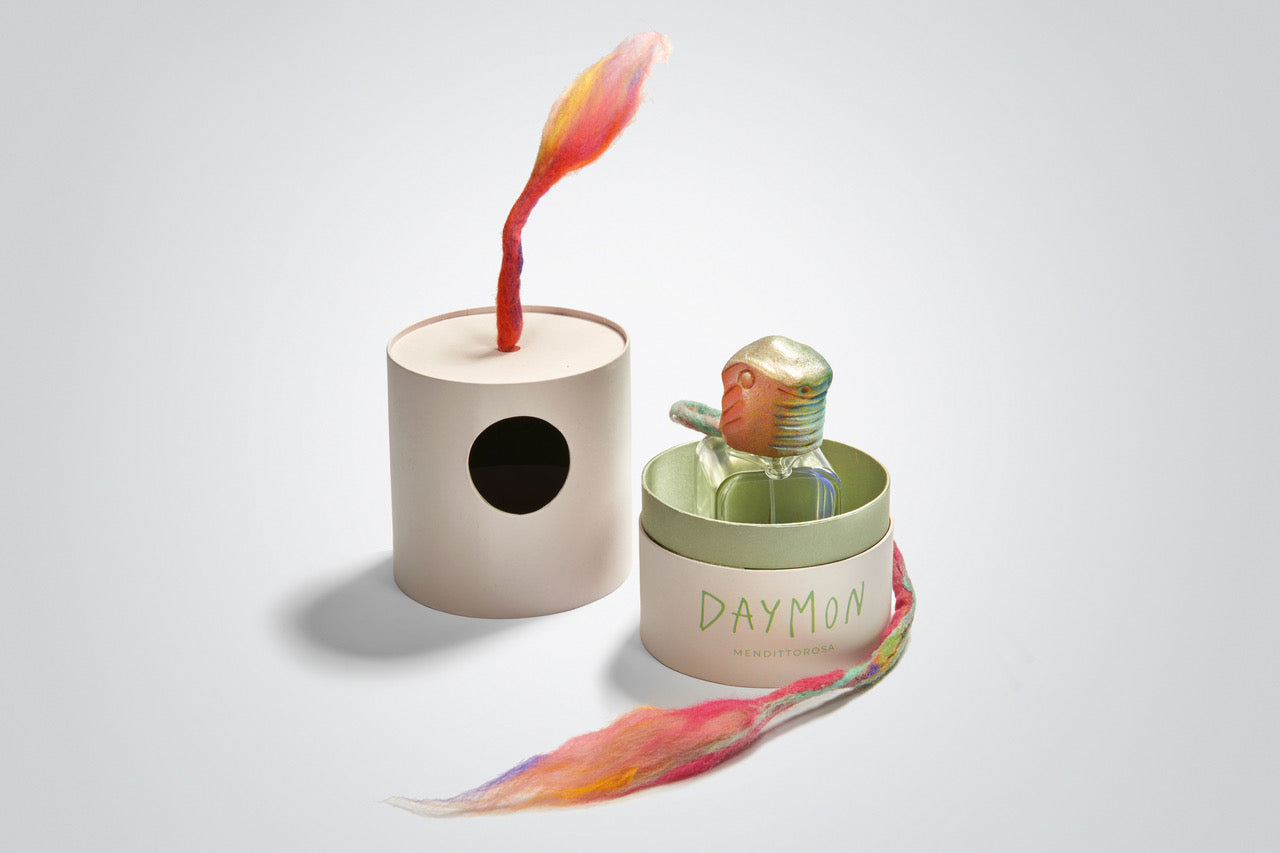 Daymon