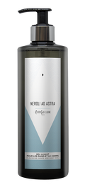 Neroli ad Astra hand and body wash - Bloom Perfumery London