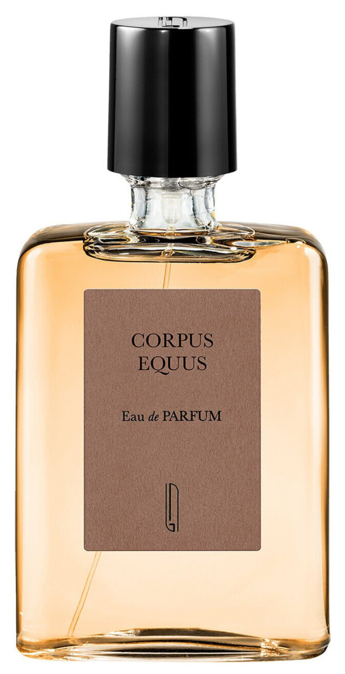 Corpus Equus