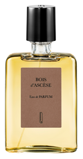 Bois d’Ascese - Bloom Perfumery London