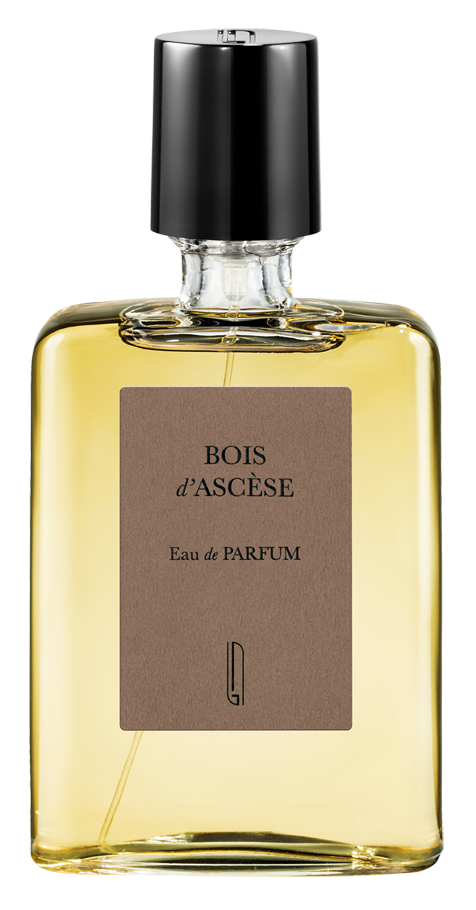 Bois d’Ascese - Bloom Perfumery London