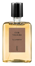 Cuir Velours - Bloom Perfumery London