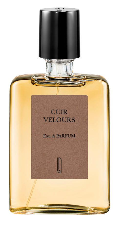 Cuir Velours - Bloom Perfumery London