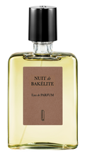Nuit de Bakélite - Bloom Perfumery London