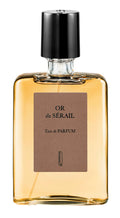 Or du Sérail - Bloom Perfumery London