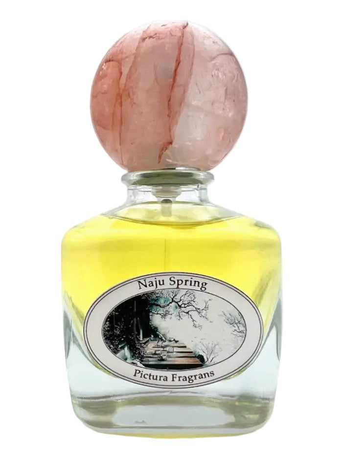 Naju Spring
