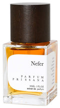 Nefer - Bloom Perfumery London