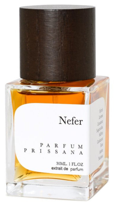 Nefer - Bloom Perfumery London