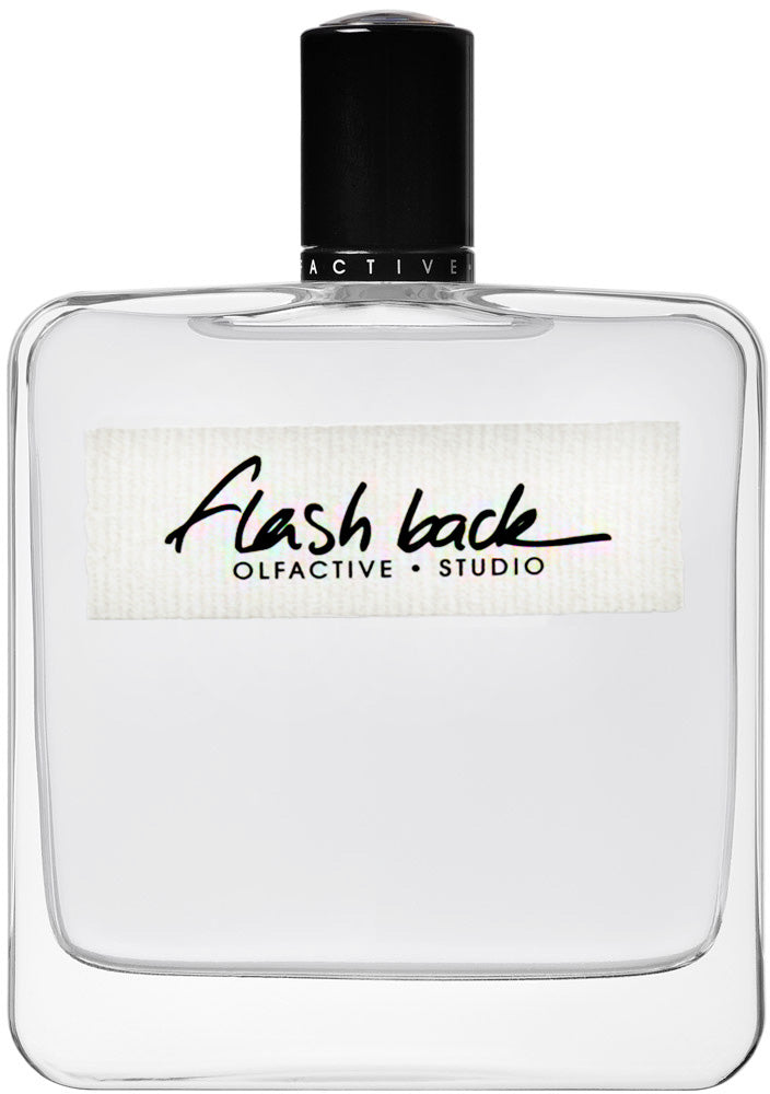 Flash Back - Bloom Perfumery London