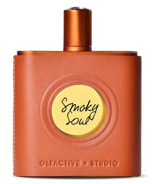 Smoky Soul