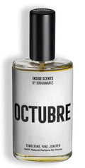 Octubre - Bloom Perfumery London