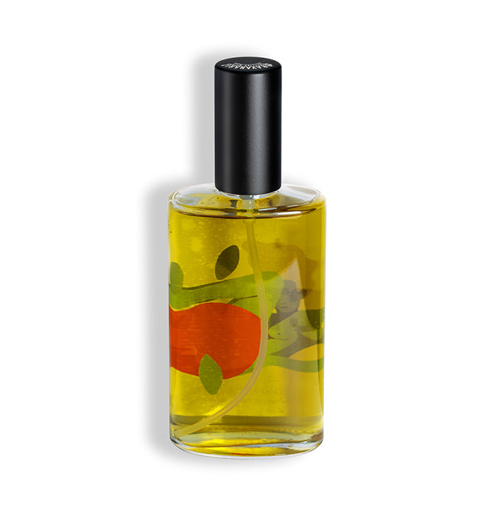 Octubre - Bloom Perfumery London