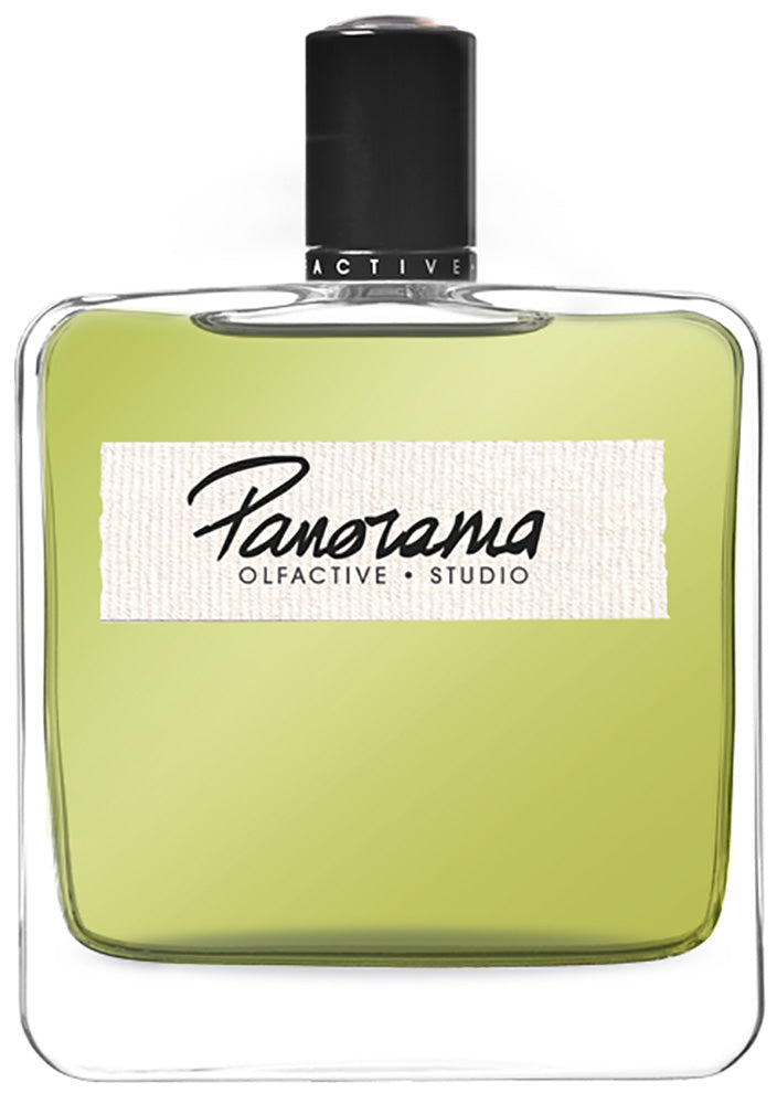 Panorama - Bloom Perfumery London