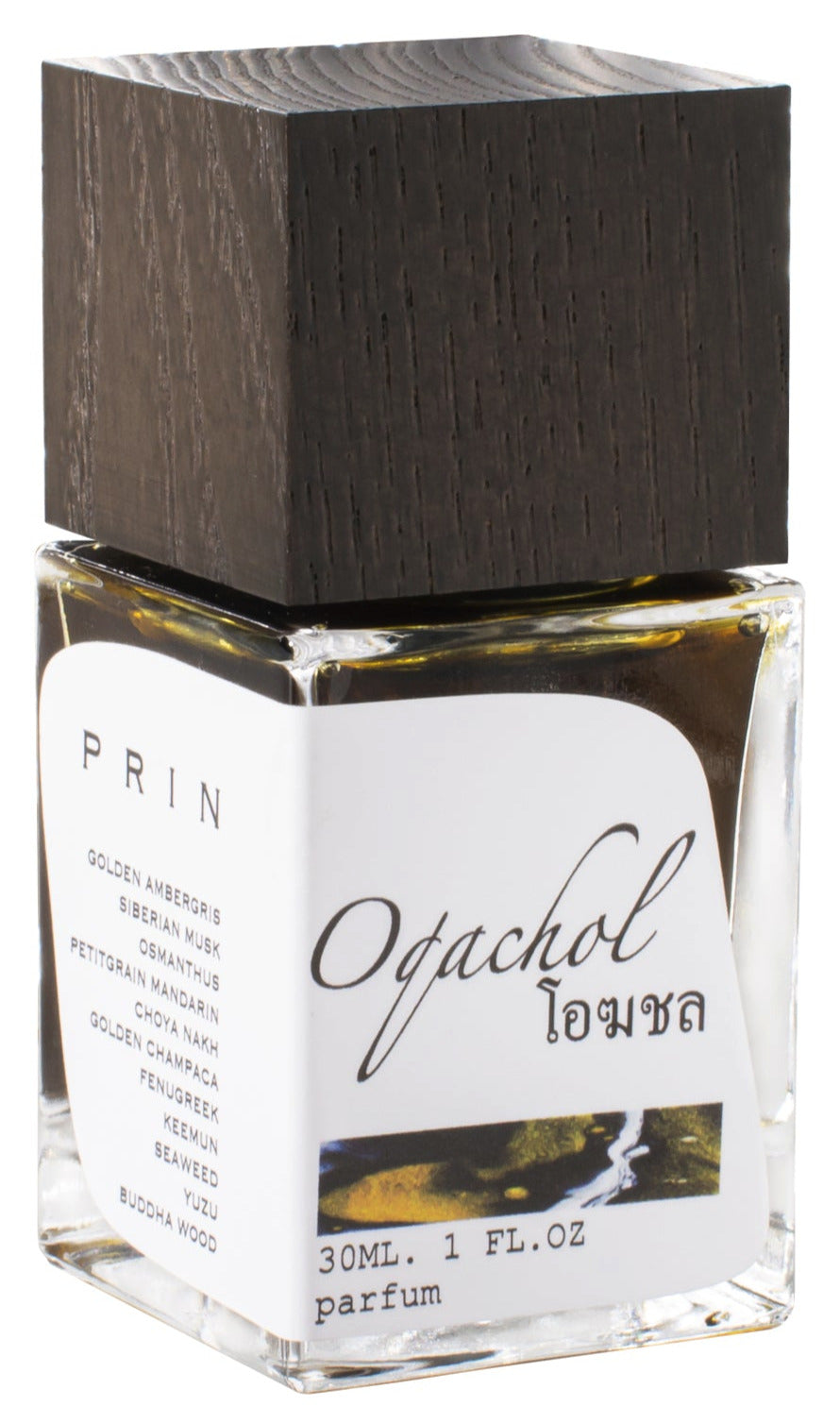 Oqachol โอฆชล