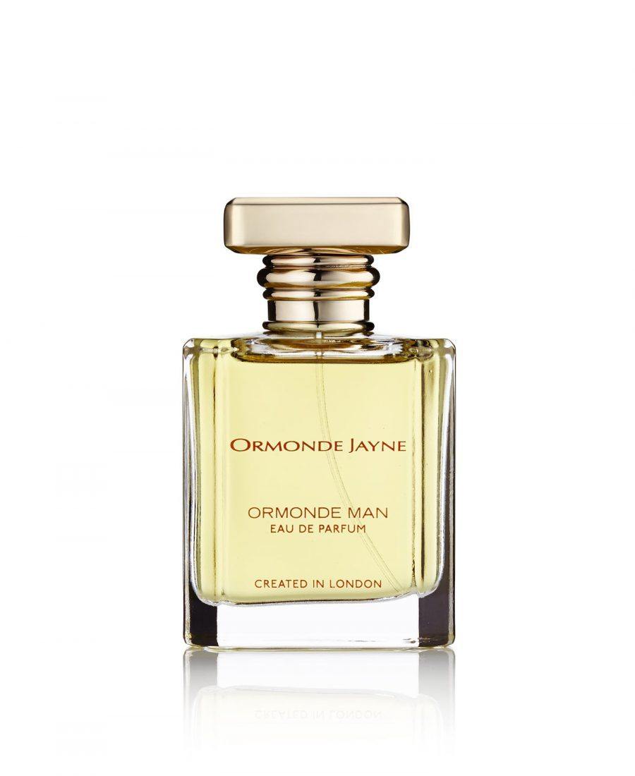 Ormonde Man - Bloom Perfumery London
