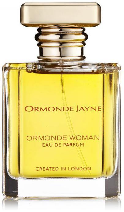 Ormonde Woman - Bloom Perfumery London