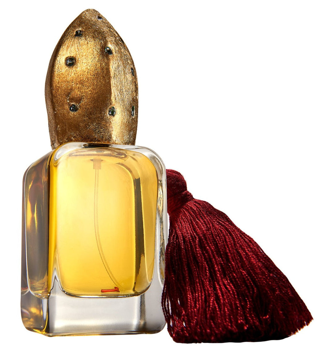 Osang - Bloom Perfumery London