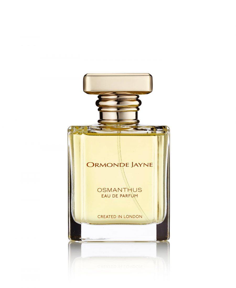 Osmanthus - Bloom Perfumery London