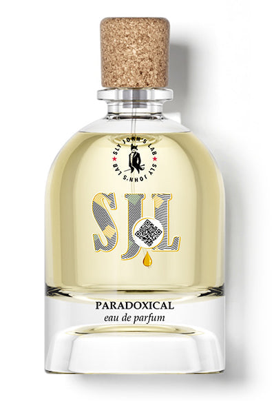 Paradoxical