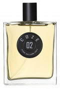 PG02 Cozé - Bloom Perfumery London