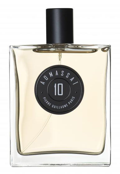 PG10 Aomassaï - Bloom Perfumery London