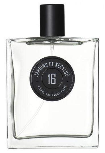 PG16 Jardins de Kérylos - Bloom Perfumery London