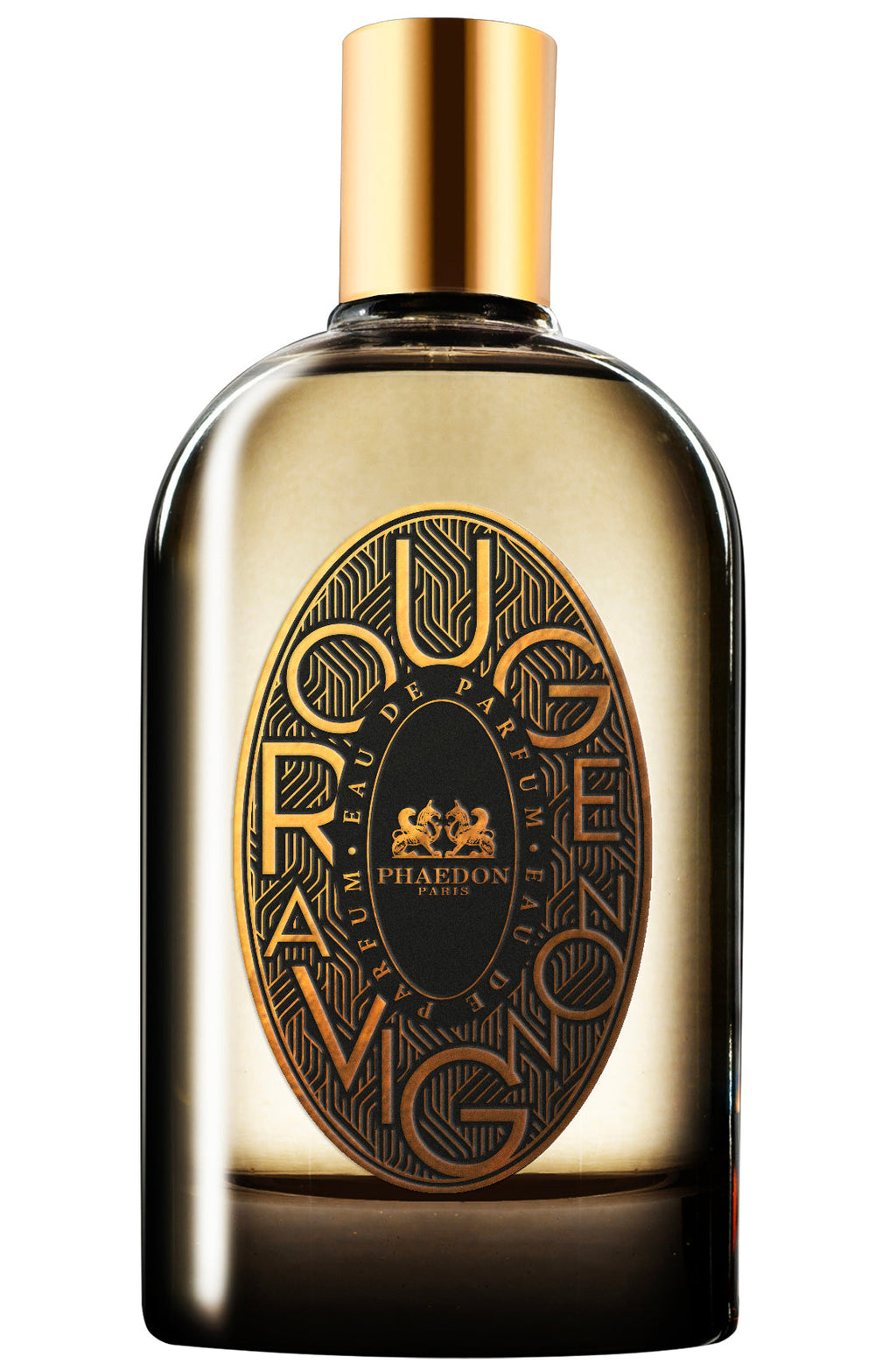 Rouge Avignon - Bloom Perfumery London