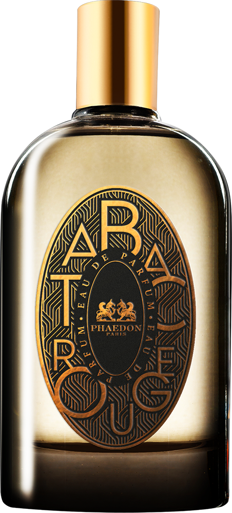 Tabac Rouge - Bloom Perfumery London