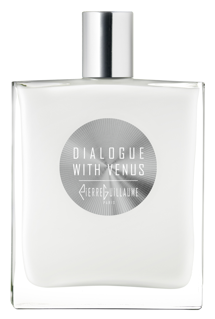 Dialogue with Venus