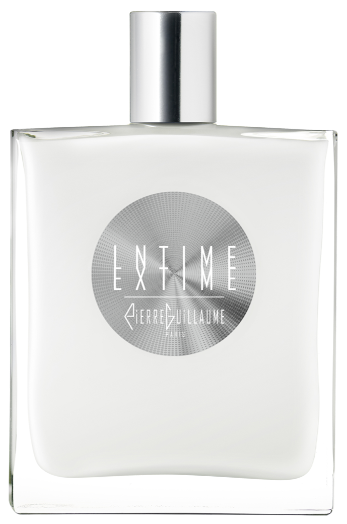 Intime-Extime