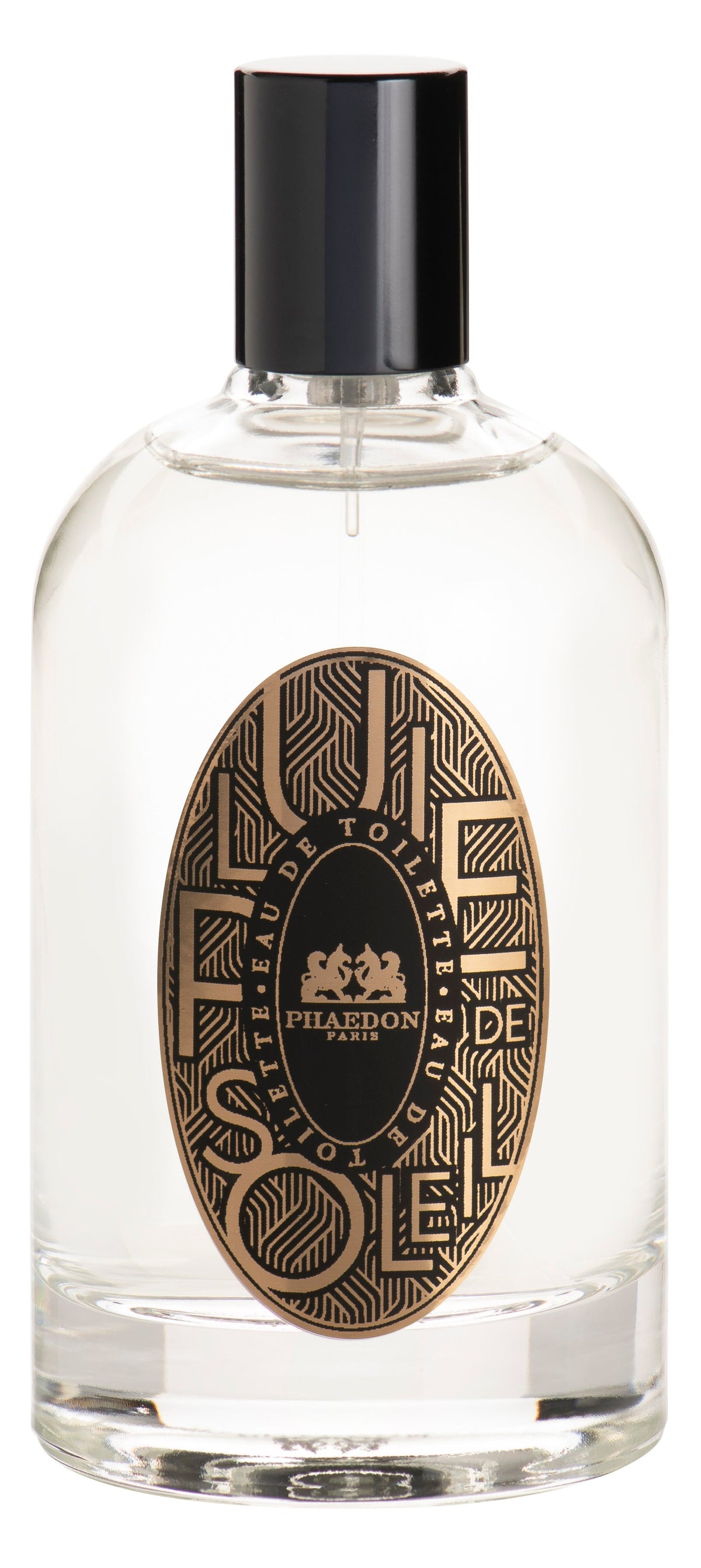 Pluie de Soleil - Bloom Perfumery London