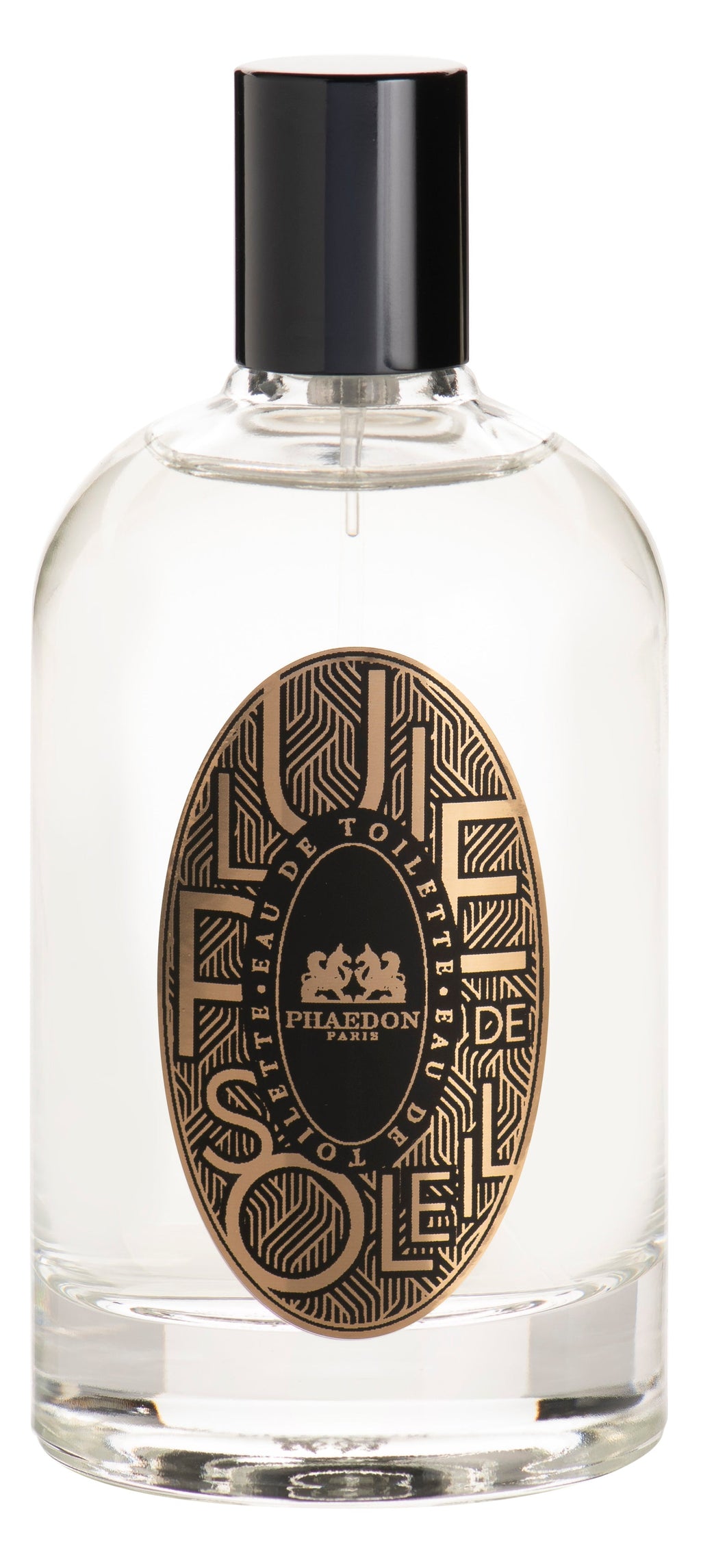 Pluie de Soleil - Bloom Perfumery London