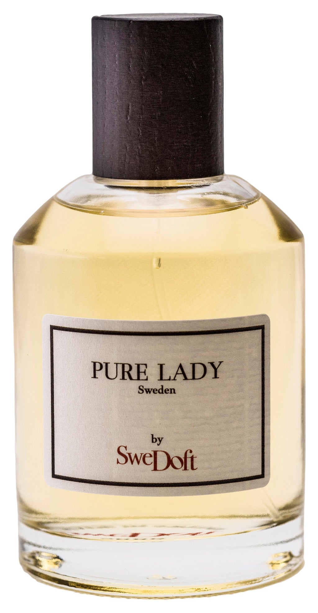 Pure Lady
