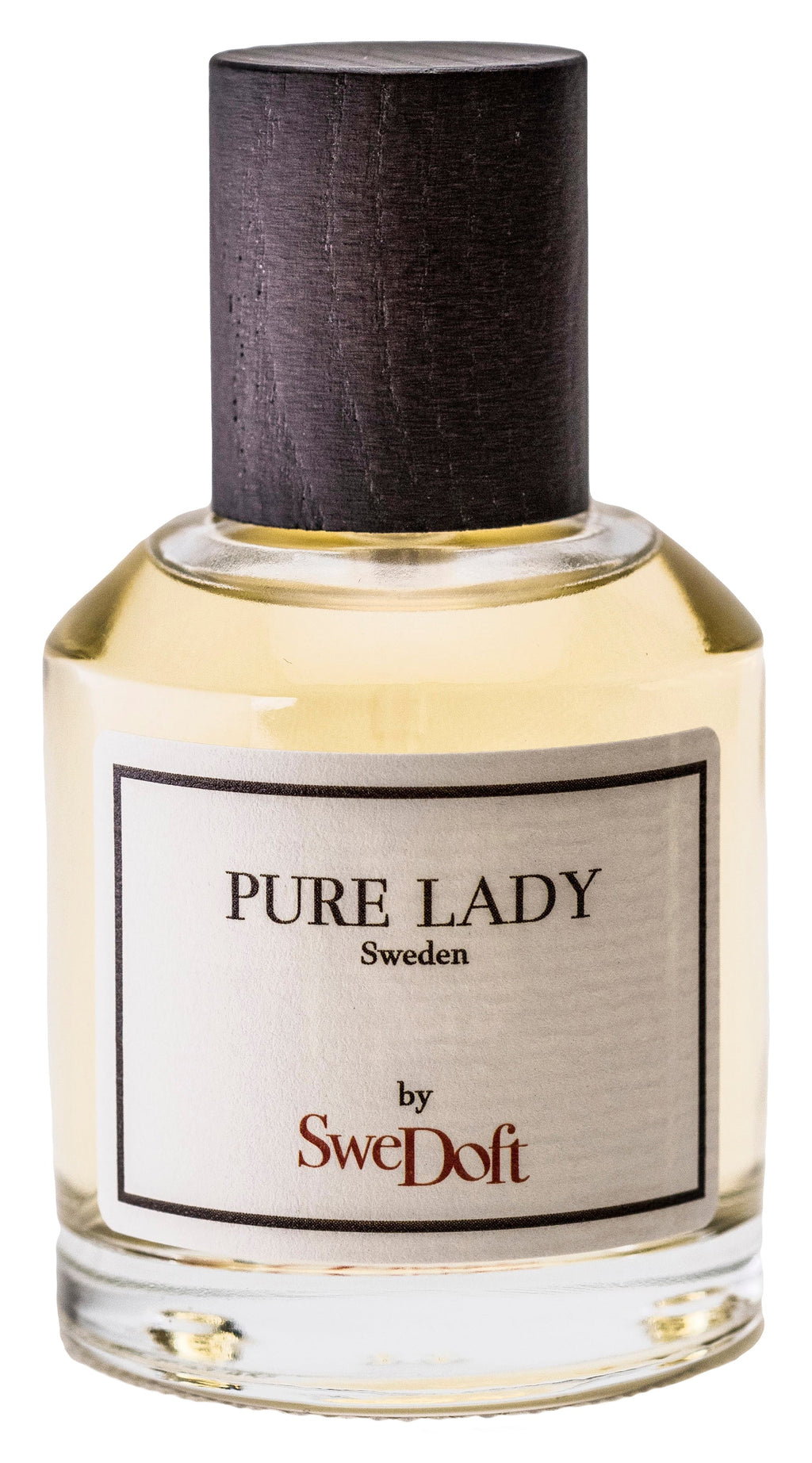 Pure Lady