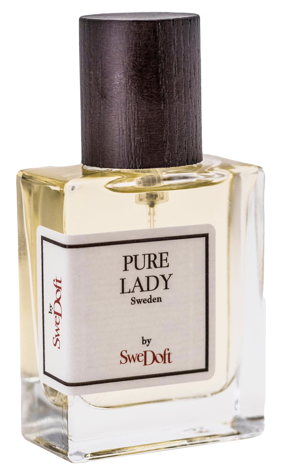 Pure Lady