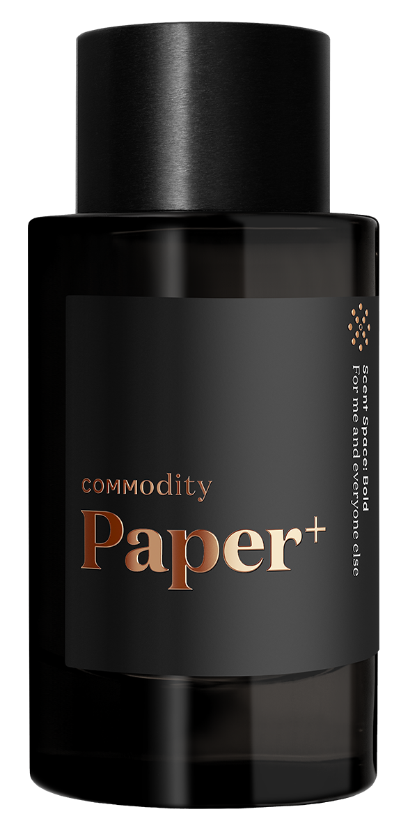 Paper | Bold