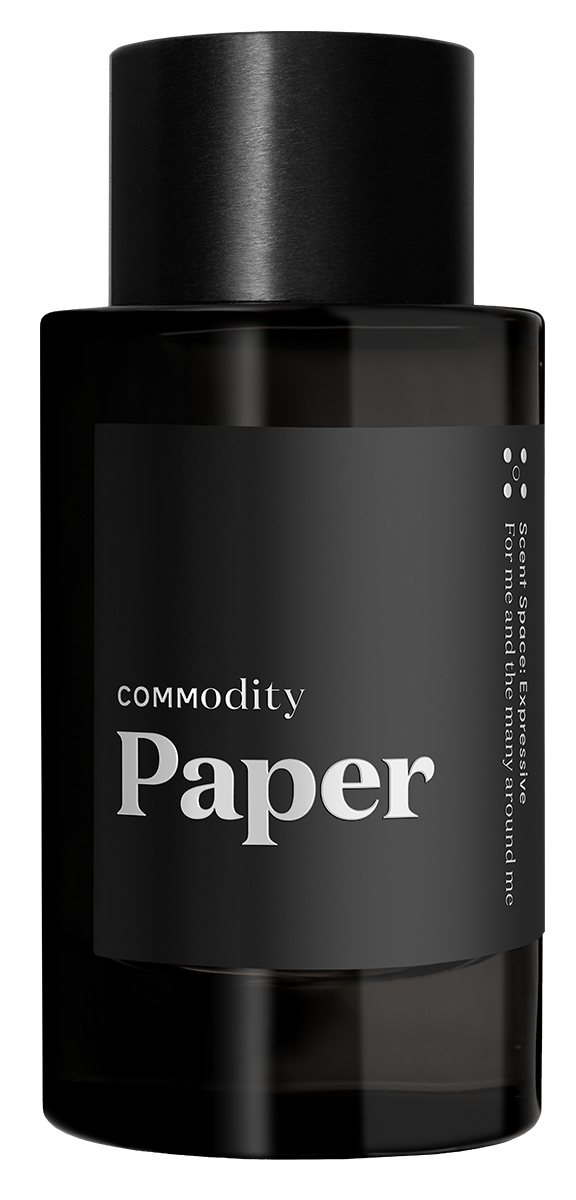 Paper | Balanced & Expressive