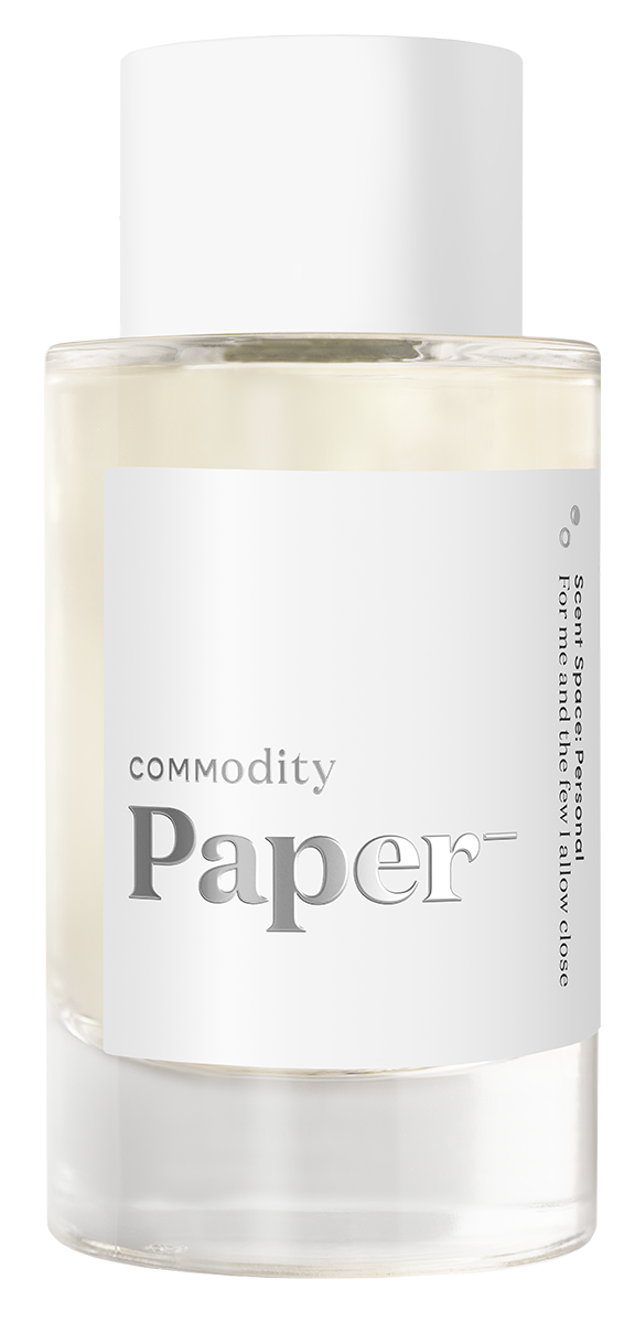 Paper | Personal