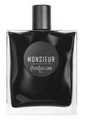 Monsieur - Bloom Perfumery London