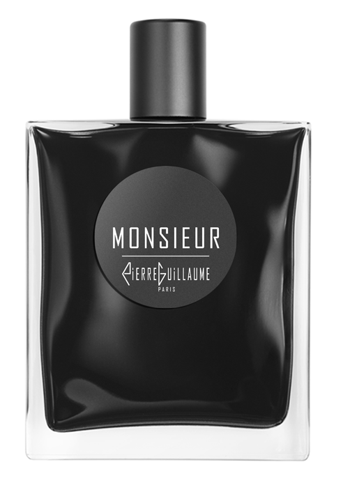Monsieur - Bloom Perfumery London