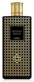 Patchouli Nosy Be - Bloom Perfumery London